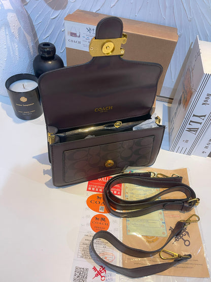 شنطة كوتش الماستر شنط وحقائب coach bags
