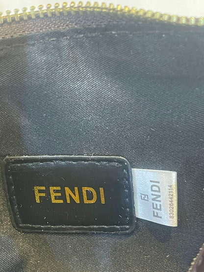 شنطة فندي بنية صغيرة شنط وحقائب fendi bags