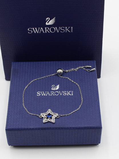 سلسال سواروفسكي ستار اسواره Swarovski  