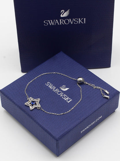 سلسال سواروفسكي ستار اسواره Swarovski  