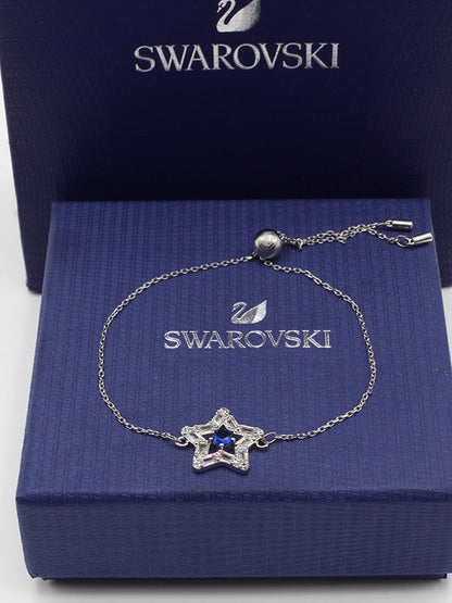 سلسال سواروفسكي ستار اسواره Swarovski  