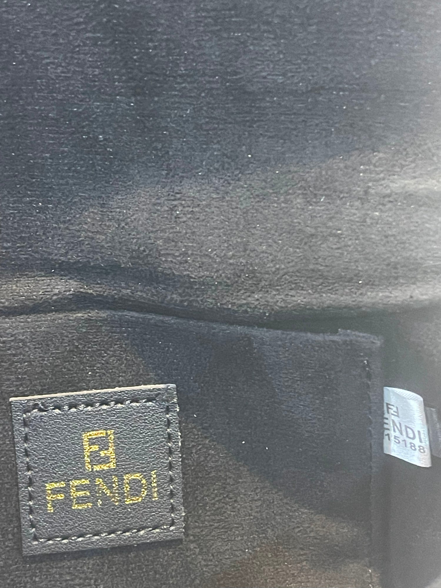 شنطة فندي كونتينتال شنط وحقائب fendi bags
