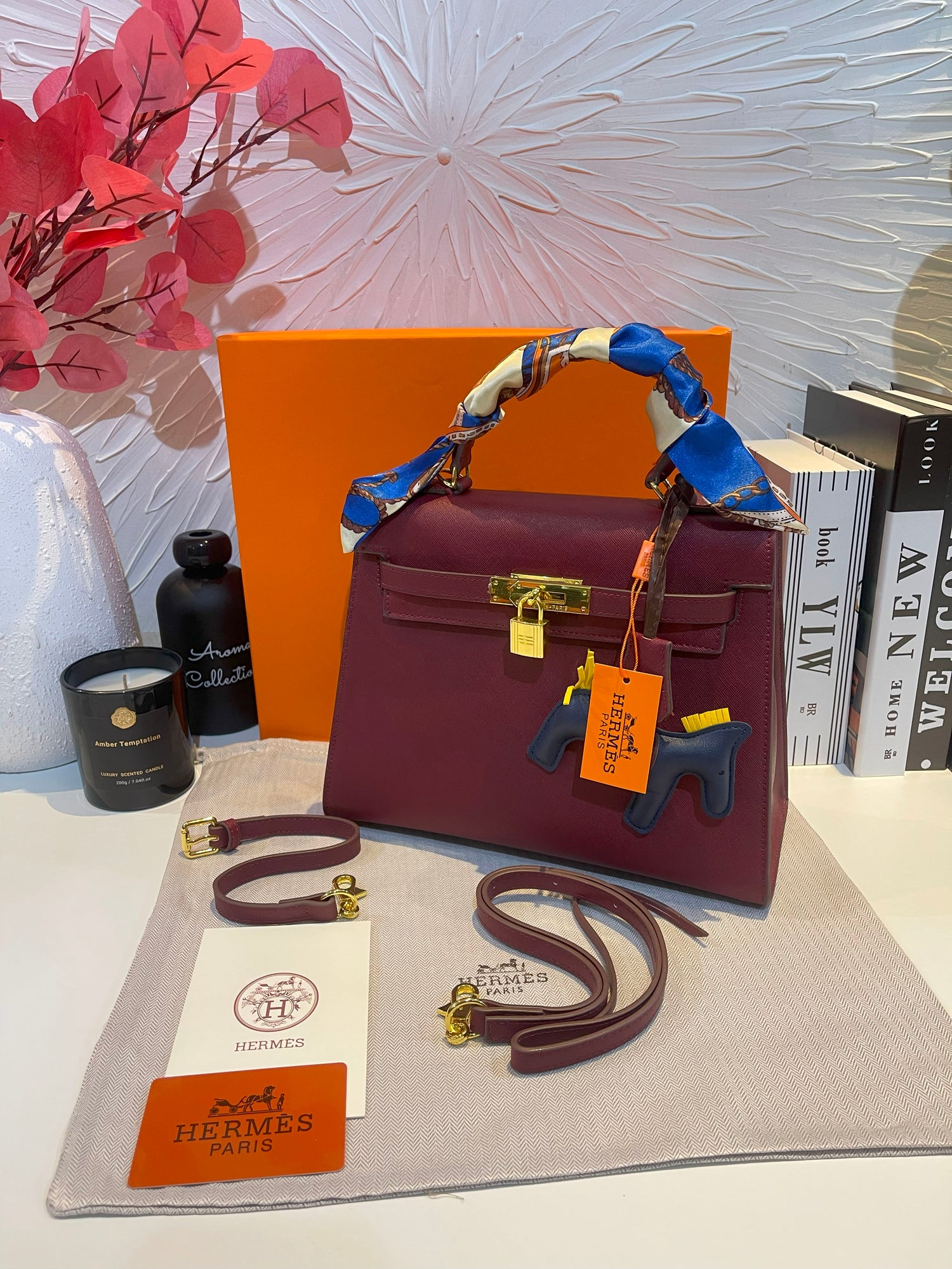 شنطة هيرمز بيركن 28 شنط وحقائب hermes bag