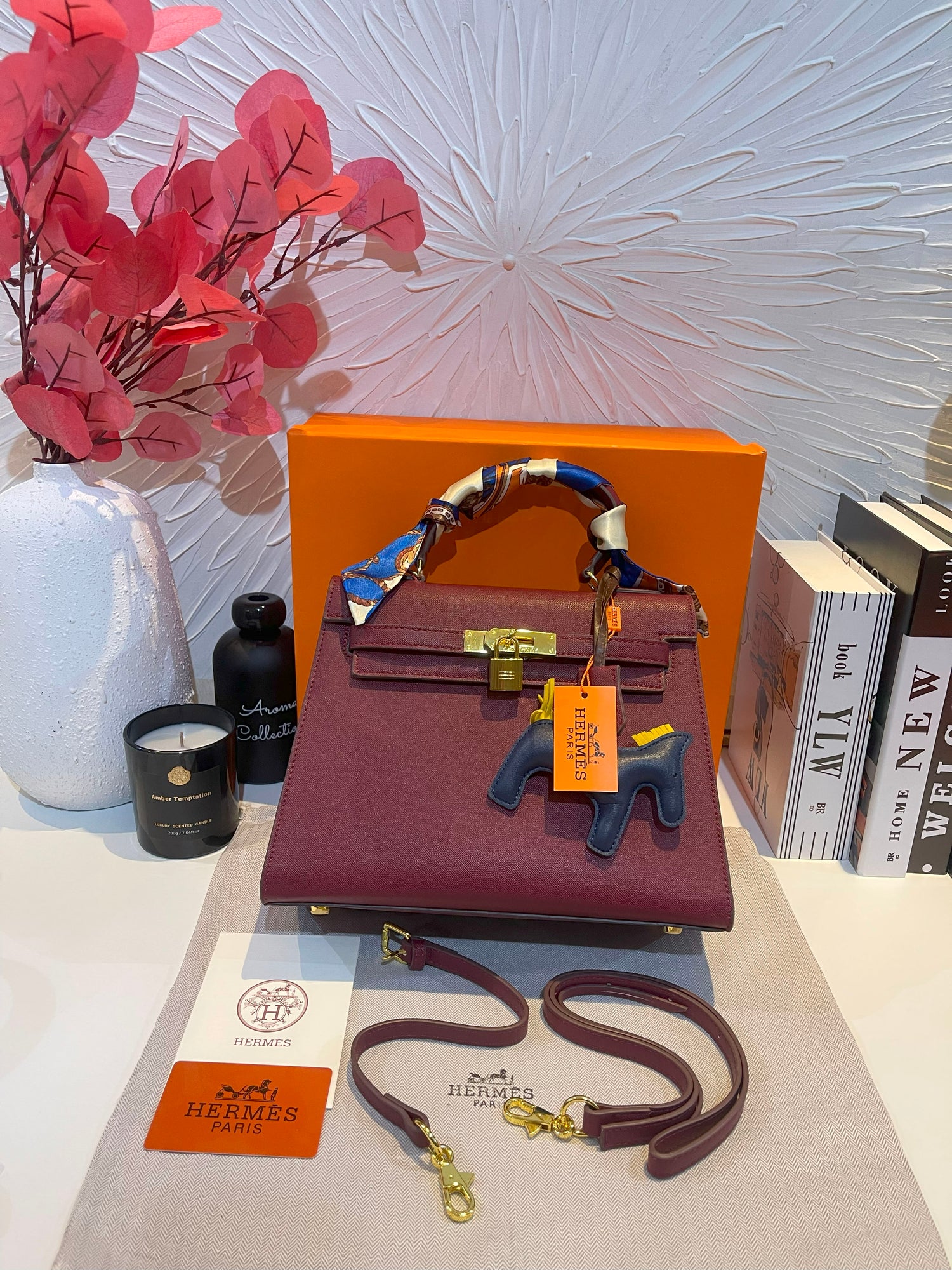 شنطة هيرمز بيركن 28 شنط وحقائب hermes bag