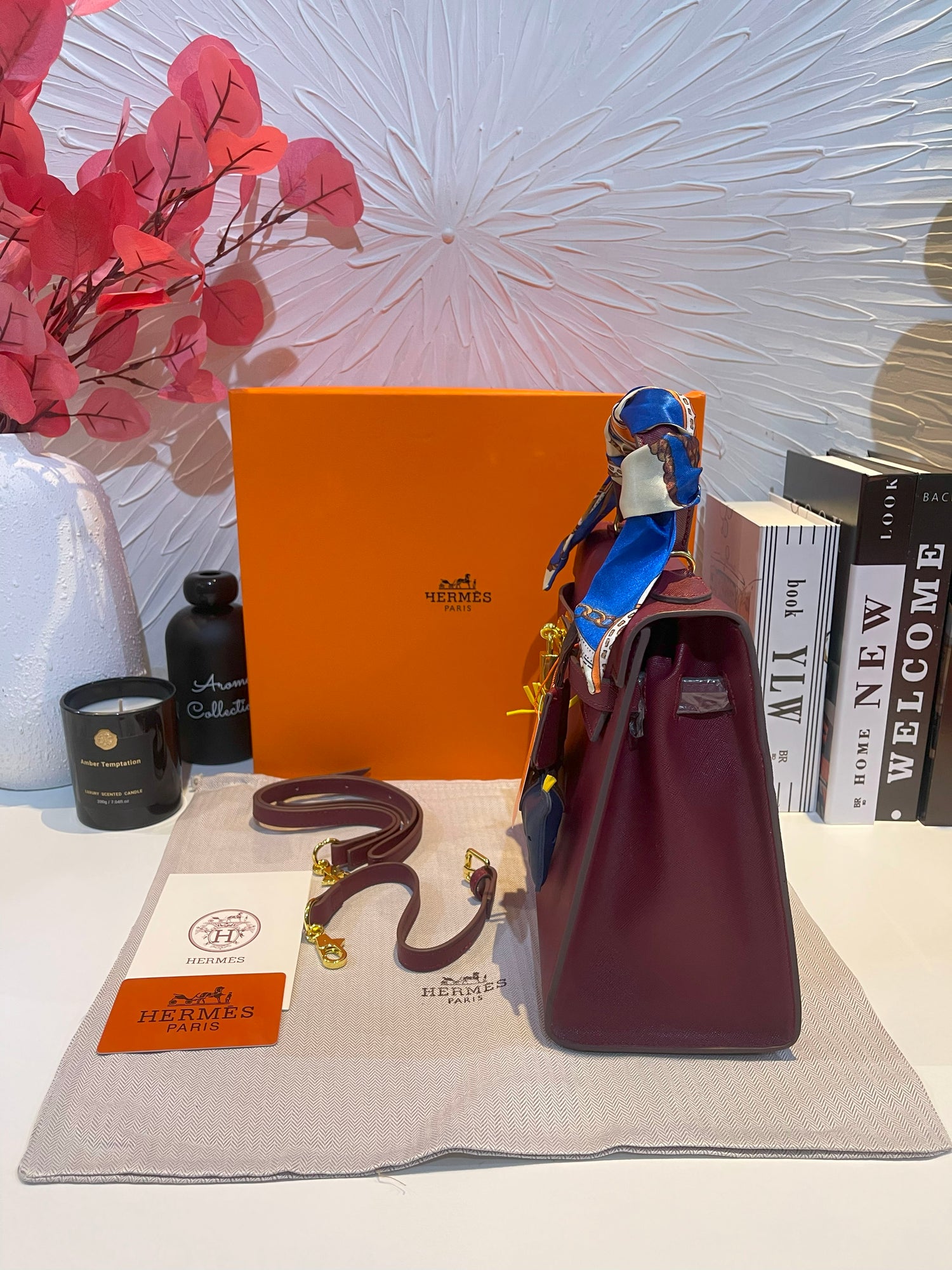 شنطة هيرمز بيركن 28 شنط وحقائب hermes bag