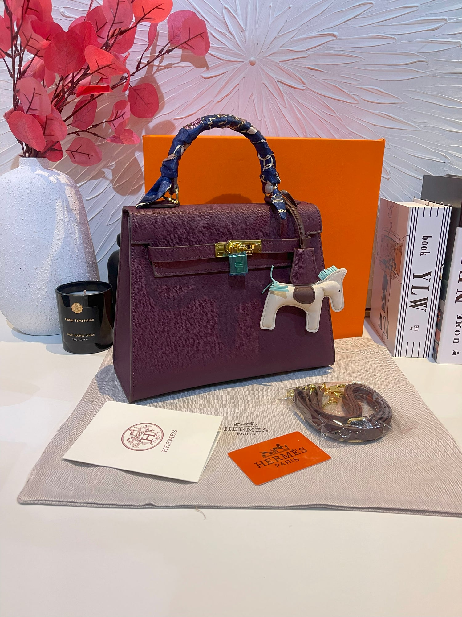 شنطة هيرمز بيركن 28 شنط وحقائب hermes bag