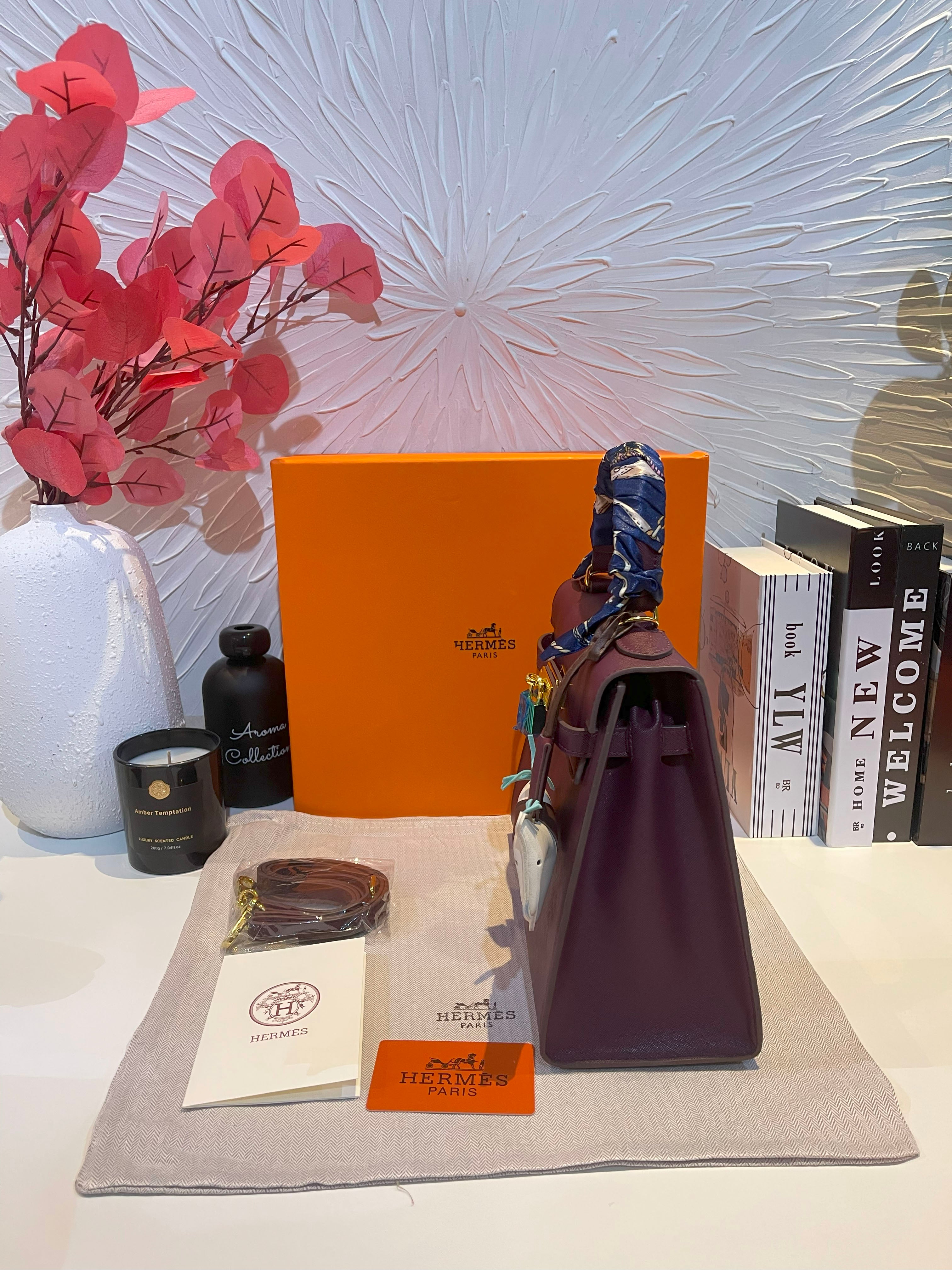 شنطة هيرمز بيركن 28 شنط وحقائب hermes bag