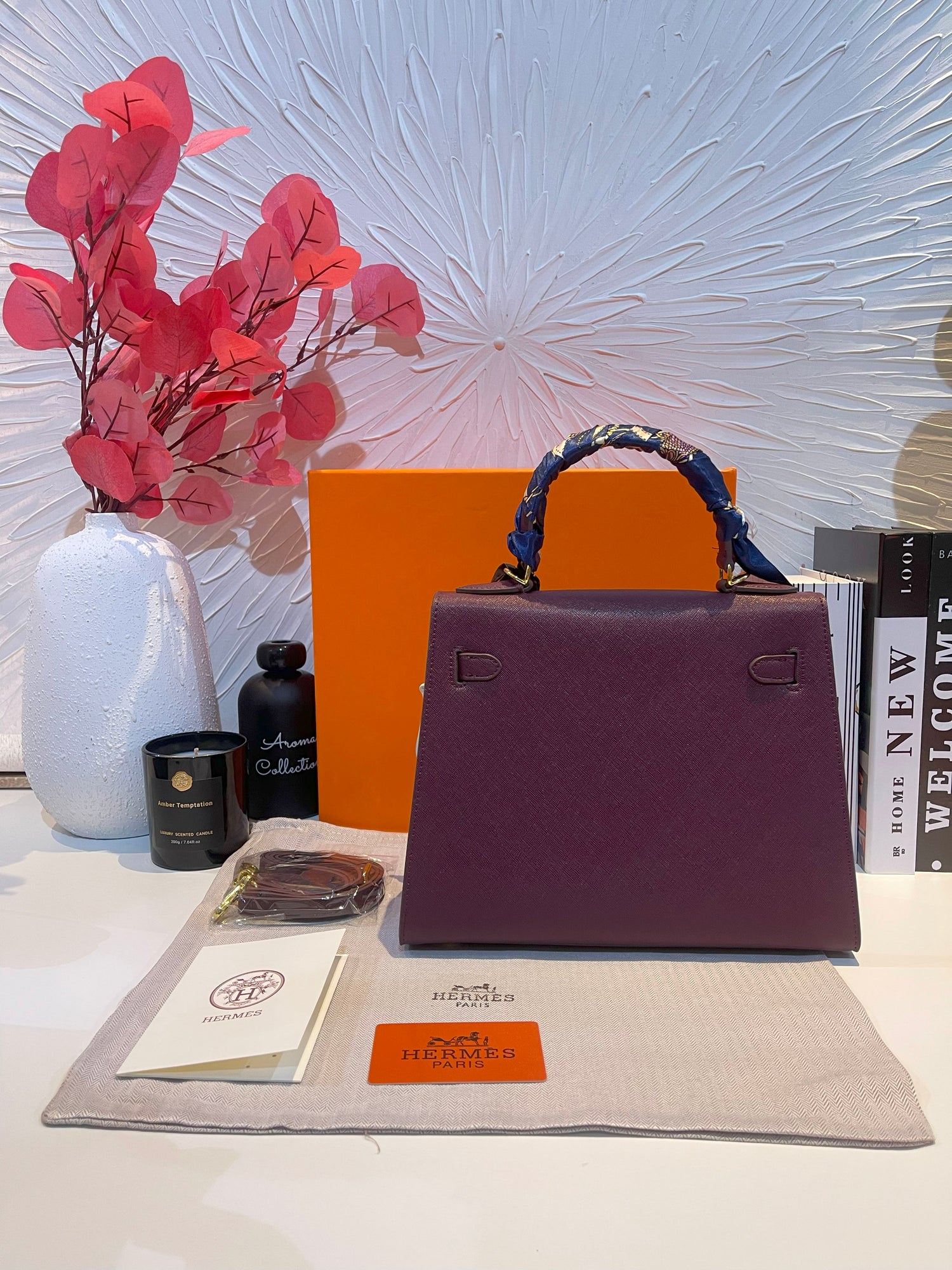 شنطة هيرمز بيركن 28 شنط وحقائب hermes bag