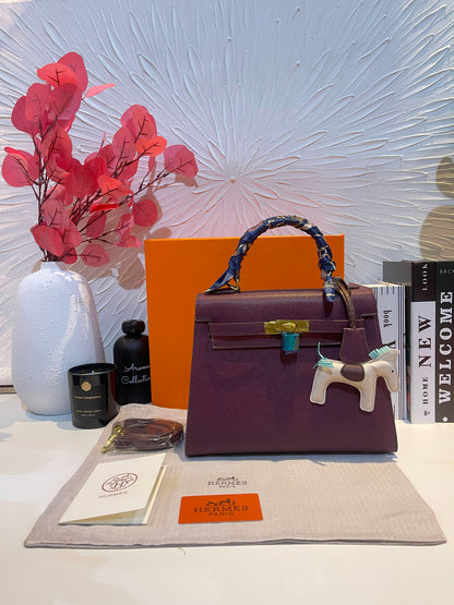 شنطة هيرمز بيركن 28 شنط وحقائب hermes bag موف
