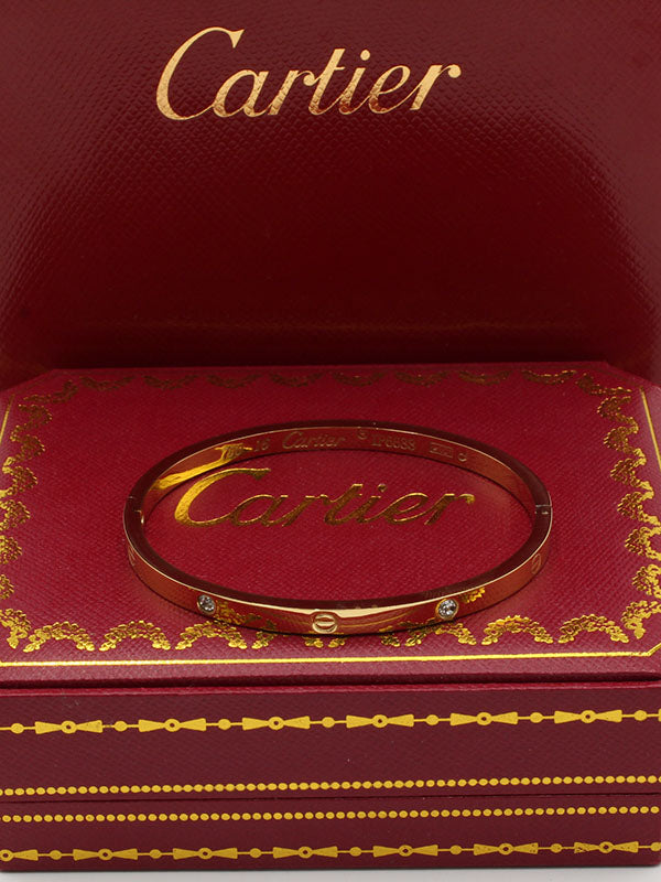 اسواره كارتير زركون الجديده لوقو slim اسواره CARTIER  