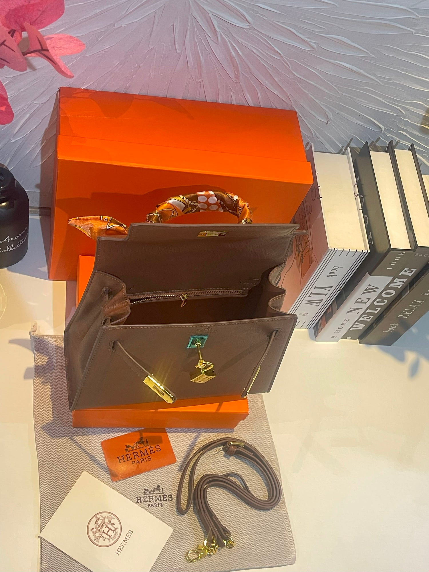 شنطة هيرمز بيركن 25 شنط وحقائب hermes bag