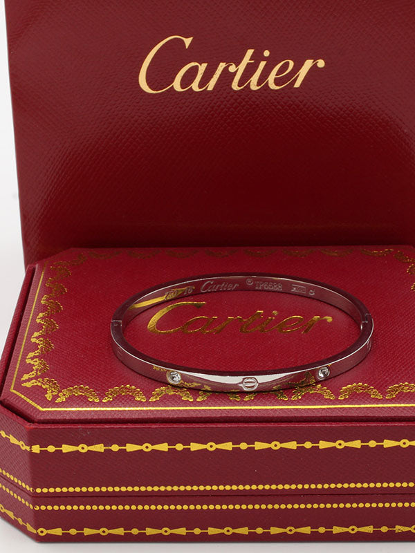 اسواره كارتير زركون الجديده لوقو slim اسواره CARTIER  