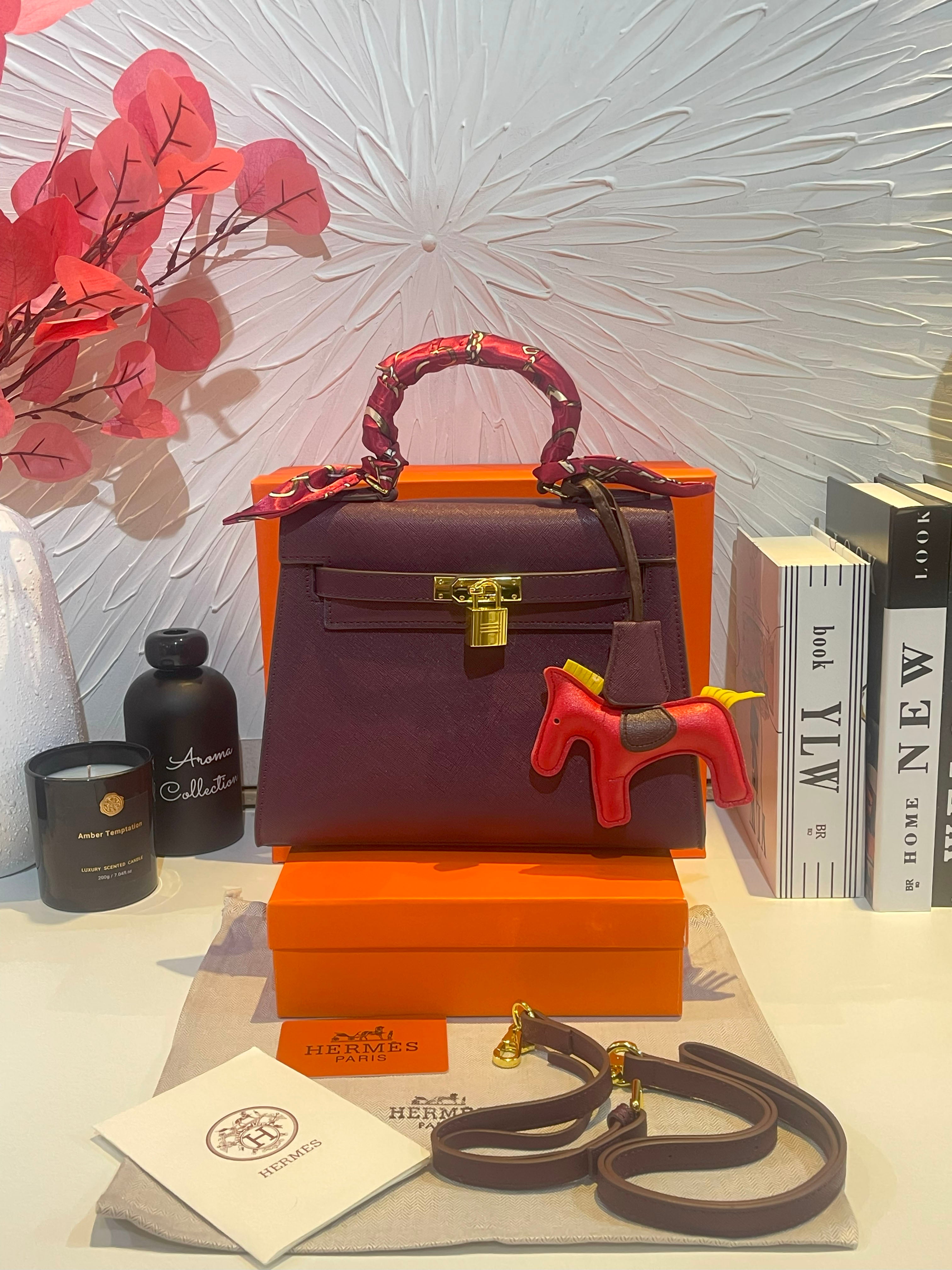 شنطة هيرمز بيركن 25 شنط وحقائب hermes bag موف