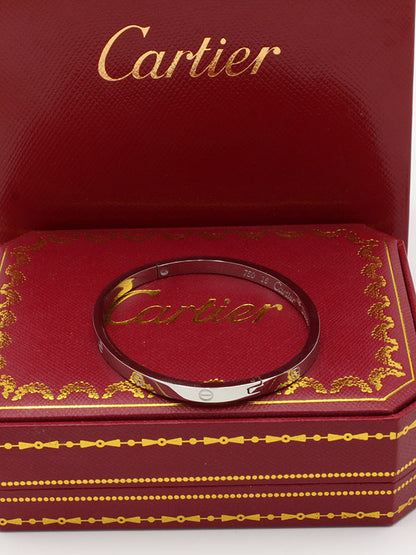 اسواره كارتير الجديده لوقو slim اسواره CARTIER  