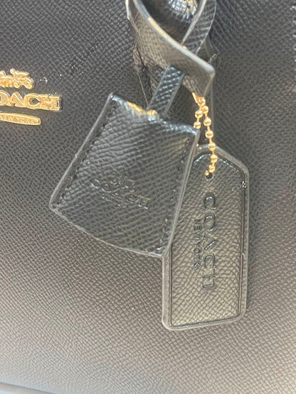 شنطة كوتش رقيلور متوسطه الحجم شنط وحقائب coach bags