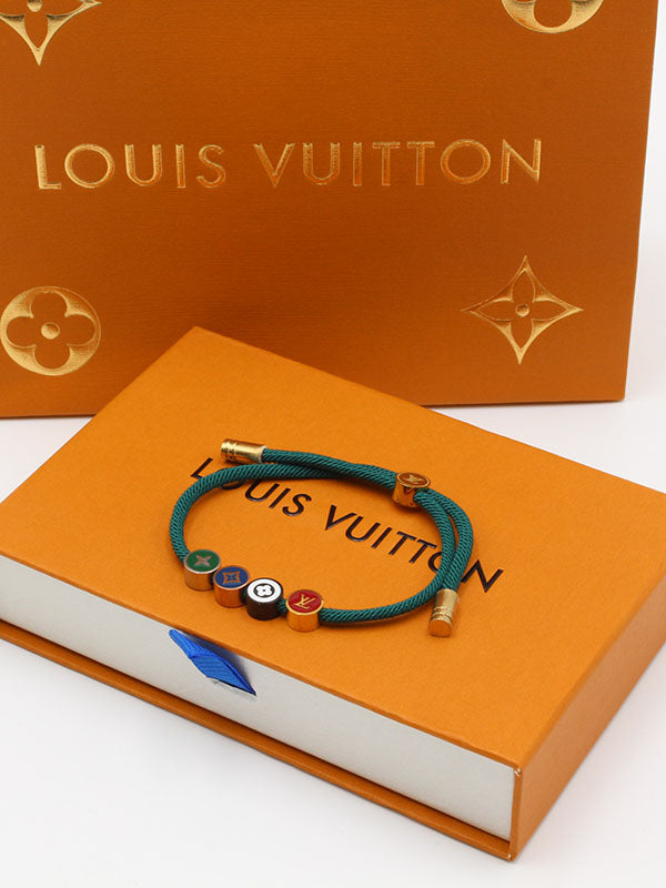 اسوارة لويس فيتون ليذر اسواره louis vuitton  