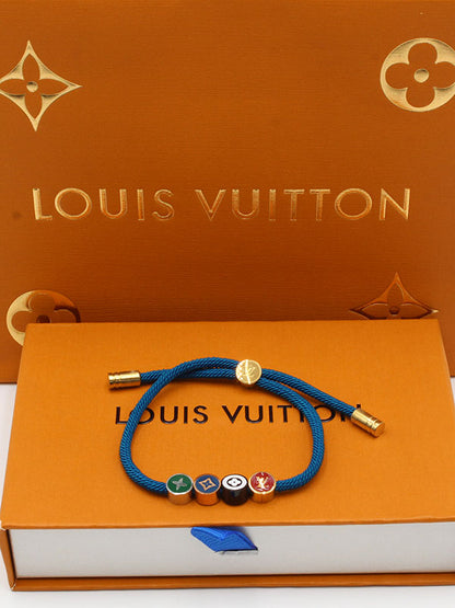 اسوارة لويس فيتون ليذر اسواره louis vuitton  