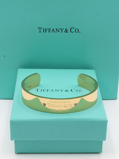 اسواره تيفاني عريضة اسواره tiffany  