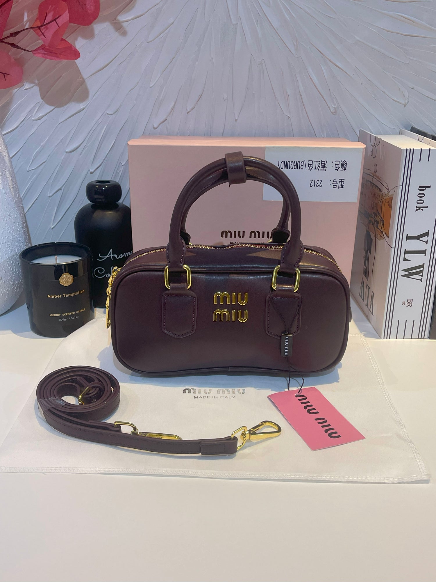 شنطة ميو ميو ماستر شنط وحقائب miumiu bags