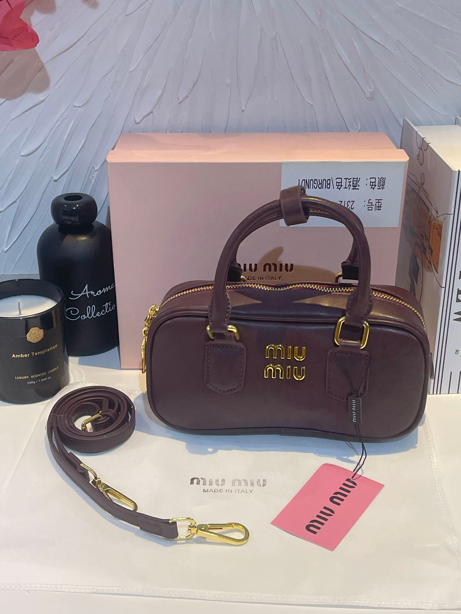 شنطة ميو ميو ماستر شنط وحقائب miumiu bags