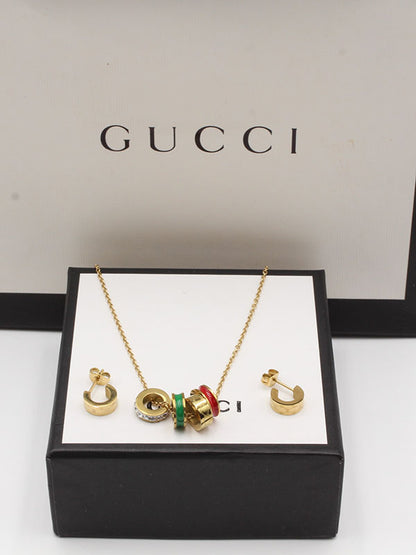 طقم قوتشي بنتدنت ناعم اطقم gucci  