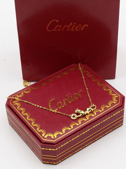 سلسال كارتير بودي صغير سلسال CARTIER  