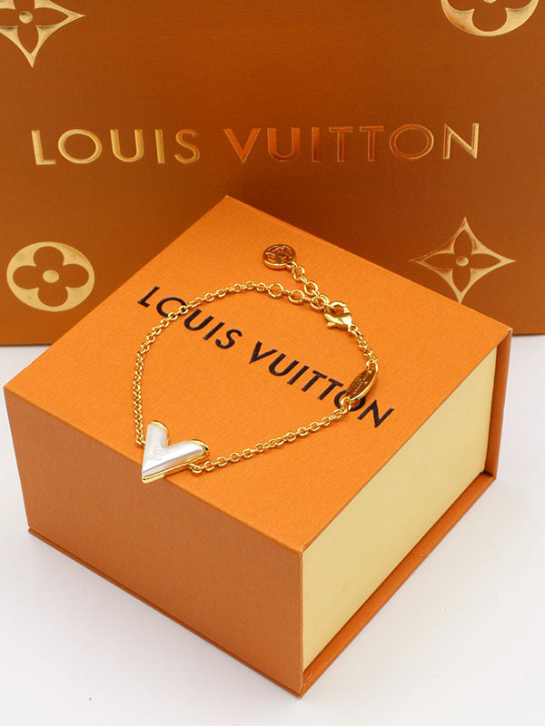 اسواره لويس فيتون شيل v اسواره louis vuitton  