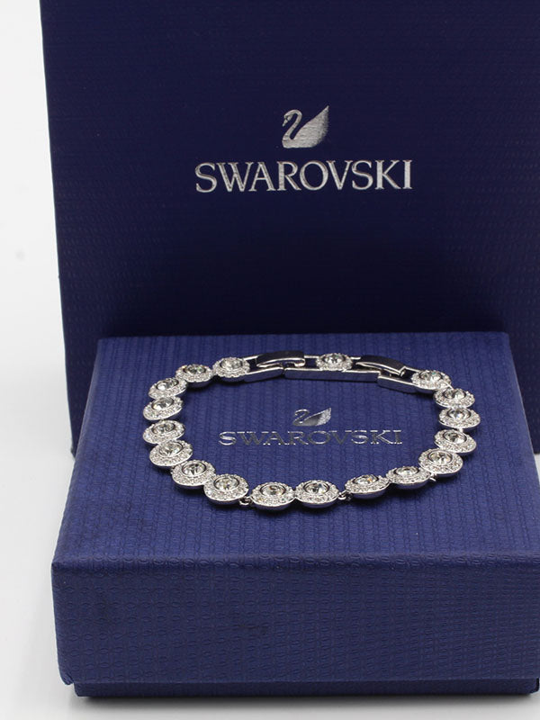 اسواره سواروفسكي كامل زركون اسواره Swarovski  