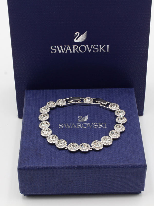 اسواره سواروفسكي كامل زركون اسواره Swarovski  