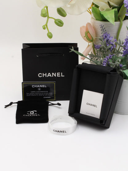 ملحقات شانيل 7 قطع هدايا chanel  