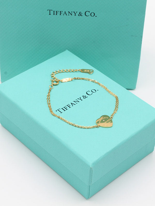 اسواره تيفاني هارت ناعمة اسواره tiffany  