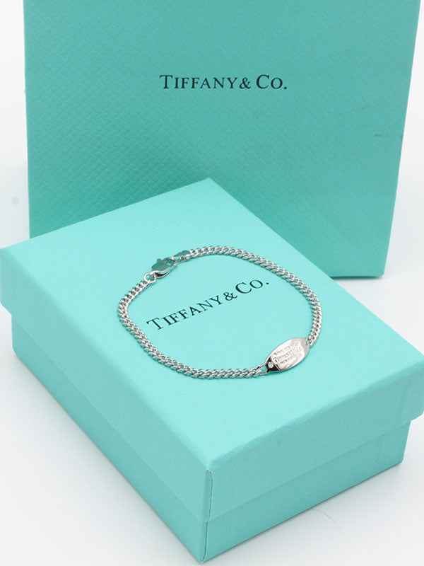 اسواره تيفاني اوفال ناعمة اسواره tiffany  