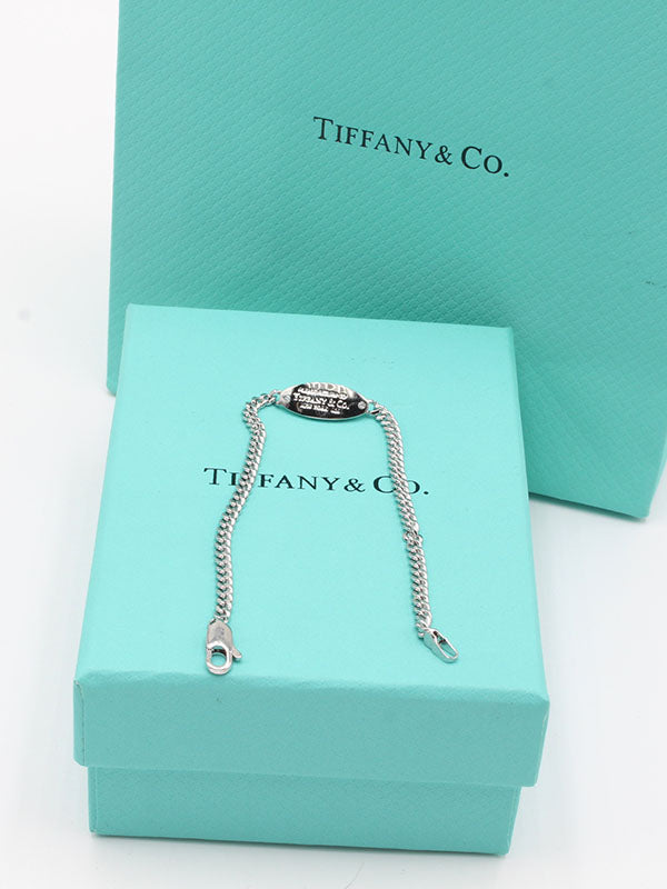 اسواره تيفاني اوفال ناعمة اسواره tiffany  