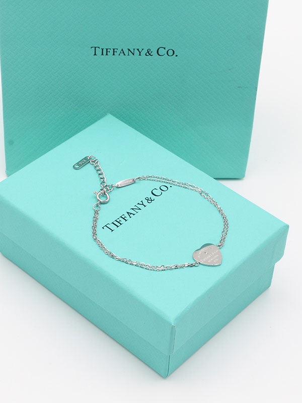 اسواره تيفاني هارت ناعمة اسواره tiffany  