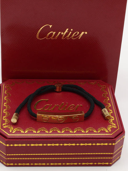 اسوارة كارتير روب عريض اسواره CARTIER  