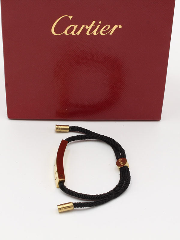 اسوارة كارتير روب عريض اسواره CARTIER  