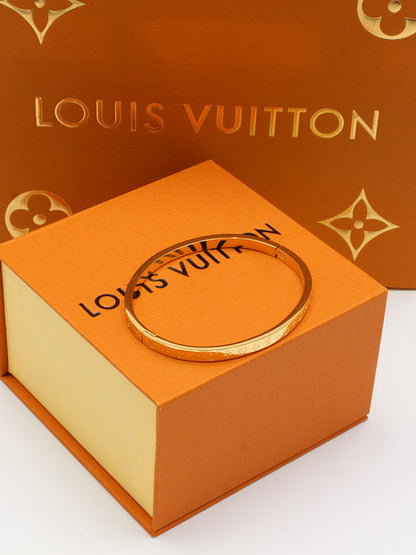 اسواره لويس فيتون SLIM اسواره louis vuitton  