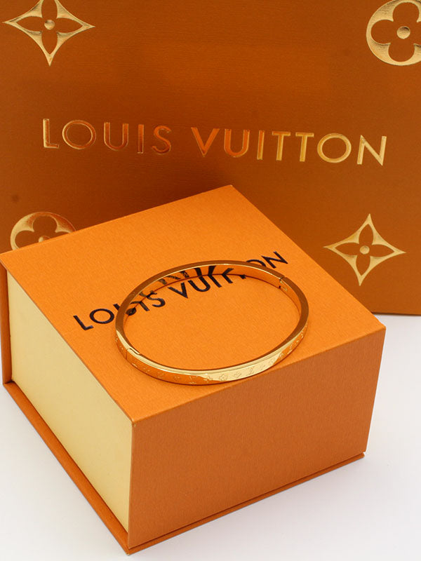 اسواره لويس فيتون SLIM اسواره louis vuitton  