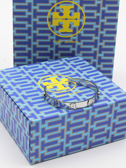 اسواره توري بورش بنقل لوقو اسواره tory burch  