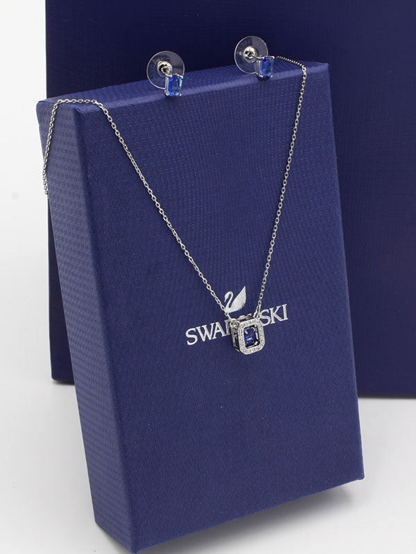 طقم سواروفسكي الراقص اطقم Swarovski  