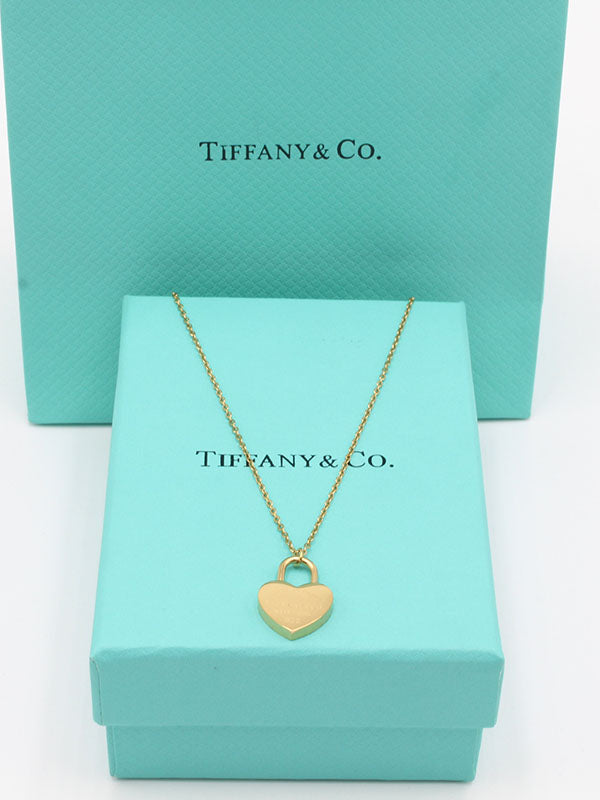 سلسال تيفاني هارت ناعم سلسال tiffany  