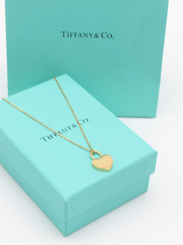 سلسال تيفاني هارت ناعم سلسال tiffany  