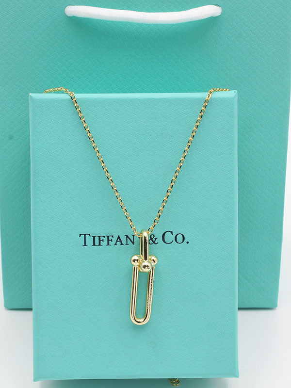 سلسال تيفاني الجديد سلسال tiffany ذهبي 