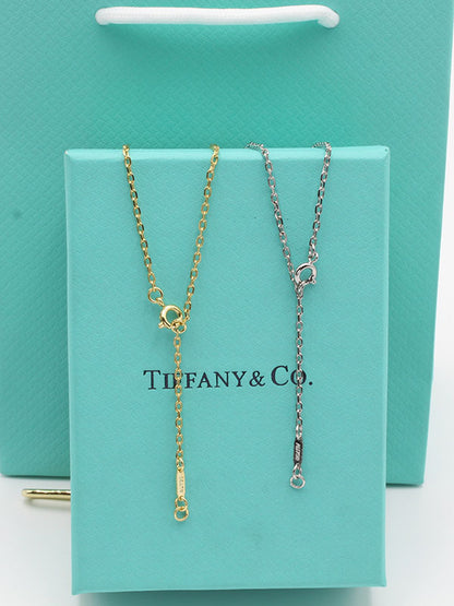 سلسال تيفاني الجديد سلسال tiffany  