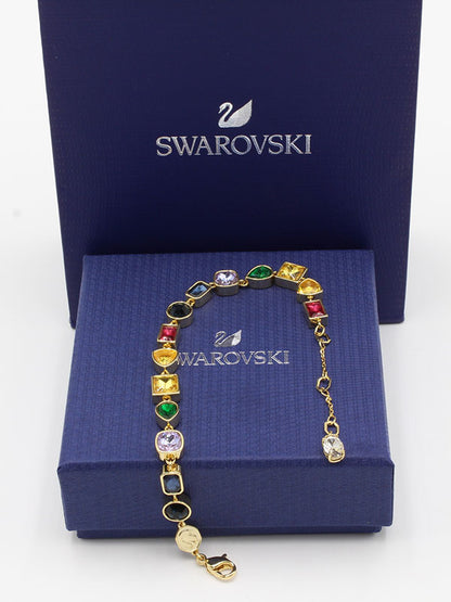 اسواره سواروفسكي زركون ملونه اسواره Swarovski  