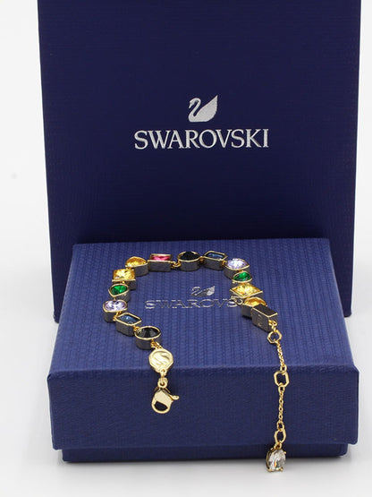 اسواره سواروفسكي زركون ملونه اسواره Swarovski  