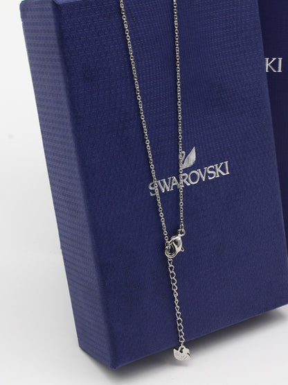 سلسال سواروفسكي كراون سلسال Swarovski  