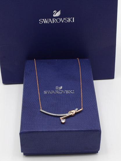 سلسال سواروفسكي تانقلد سلسال Swarovski  