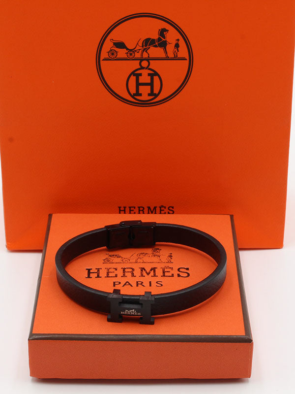 اسواره هيرمز جلد رجالي اسواره HERMES  