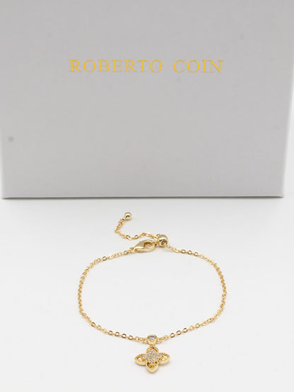 اسواره روبرت كوين ورده اسواره roberto coin  